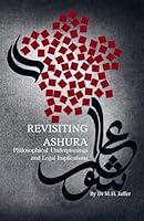 Algopix Similar Product 12 - Revisiting Ashura Philosophical