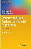 Algopix Similar Product 9 - Statistics and Data Analysis for