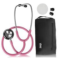 Algopix Similar Product 11 - Vive Precision Dualhead Stethoscope 