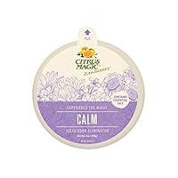 Algopix Similar Product 1 - Citrus Magic, ZenScents, Calm, 198g
