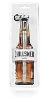 Algopix Similar Product 17 - Corkcicle Chillsner Beer Chiller