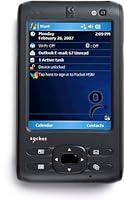 Algopix Similar Product 9 - SoMo 650-E Wireless Handheld Computer
