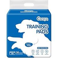 Algopix Similar Product 14 - COCOYO Best Value Training Pads 30