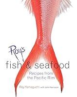 Algopix Similar Product 19 - Roys Fish and Seafood Recipes from