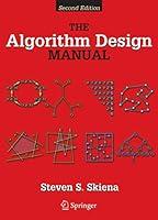 Algopix Similar Product 15 - The Algorithm Design Manual