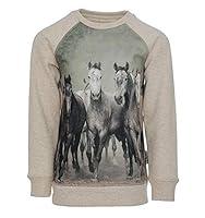 Algopix Similar Product 16 - Horseware Ireland Kids Sweatshirt