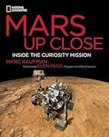 Algopix Similar Product 13 - Mars Up Close Inside the Curiosity