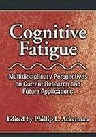 Algopix Similar Product 2 - Cognitive Fatigue Multidisciplinary