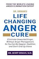 Algopix Similar Product 2 - Dr Ormans Life Changing Anger Cure