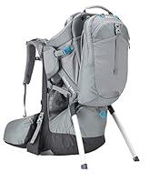 Algopix Similar Product 5 - Thule Sapling Elite Child Carrier
