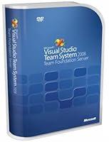 Algopix Similar Product 17 - Microsoft Visual Studio Team System