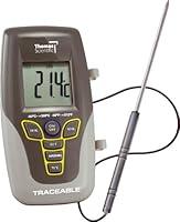 Algopix Similar Product 8 - Thomas Traceable Kangaroo Thermometer