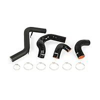 Algopix Similar Product 14 - Mishimoto MMICPFOST13KWBK Intercooler