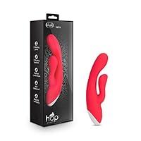 Algopix Similar Product 20 - Trix  Rechargeable Puria Silicone