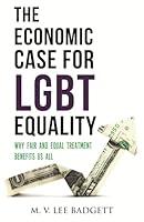 Algopix Similar Product 4 - The Economic Case for LGBT Equality