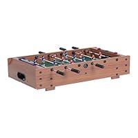 Algopix Similar Product 2 - Garlando Football Table FMini Table