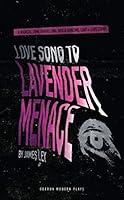 Algopix Similar Product 20 - Love Song to Lavender Menace Oberon