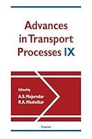 Algopix Similar Product 14 - Advances in Transport Processes