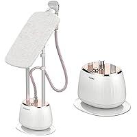 Algopix Similar Product 1 - Sylintech Standing Garment Steamer for