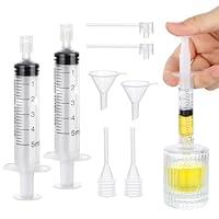 Algopix Similar Product 9 - Segbeauty Perfume Refill Tool Kit