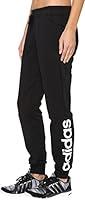 Algopix Similar Product 6 - adidas Womens Essentials Linear Pants
