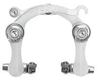 Algopix Similar Product 7 - Paul Components Racer Brake Rear Silver
