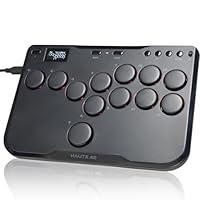 Algopix Similar Product 5 - JZWShop Arcade Stick P12 AllButton