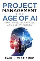 Algopix Similar Product 9 - Project Management in the Age of AI