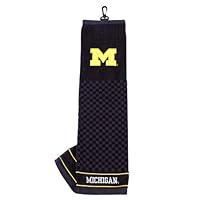 Algopix Similar Product 11 - Team Golf NCAA Michigan Wolverines