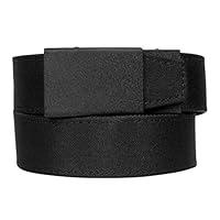 Algopix Similar Product 18 - Guardian, Black 1 1/2" Strap, EDC Belt