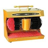 Algopix Similar Product 2 - ZXNRTU Household Electric Shoe Brush