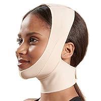Algopix Similar Product 11 - MARENA Unisex Recovery Compression Chin