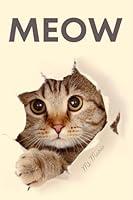 Algopix Similar Product 20 - Meow 100 Pages of Pure Meow a