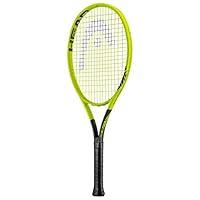 Algopix Similar Product 15 - Head Graphene 360 Extreme 26 Junior