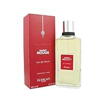 Algopix Similar Product 7 - Guerlain Habit Rouge Eau de Parfum