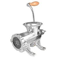 Algopix Similar Product 19 - Weston 32 Manual Tinned Meat Grinder
