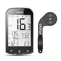 Algopix Similar Product 2 - CYCPLUS GPS Bike Computer with Mount