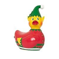 Algopix Similar Product 6 - Rubba Ducks RD00152 Tinsel Seasonal