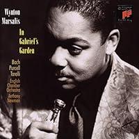Algopix Similar Product 13 - Wynton Marsalis: In Gabriel's Garden