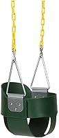 Algopix Similar Product 1 - Eastern Jungle Gym HeavyDuty High Back