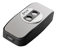 Algopix Similar Product 19 - FLIR ONE Thermal Imager for iOS