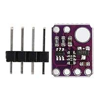 Algopix Similar Product 3 - Ymiko GY530 VL53L0X TimeofFlight ToF