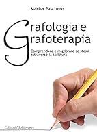 Algopix Similar Product 3 - Grafologia e Grafoterapia Comprendere