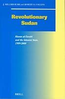 Algopix Similar Product 11 - Revolutionary Sudan Hasan AlTurabi