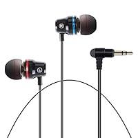 Algopix Similar Product 4 - Orzero Earbuds Compatible for Quest 2