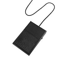 Algopix Similar Product 16 - SCYTHE USB Single Foot Switch II Silent