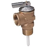 Algopix Similar Product 14 - Cash Acme Valve Relief 12 125200