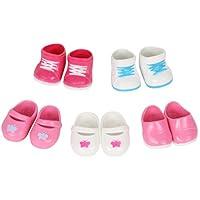 Algopix Similar Product 7 - Huang Cheng Toys Shoes Toys for Mini