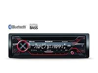 Algopix Similar Product 7 - Sony MEXN4200BT Car CD Receiver with