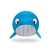 Algopix Similar Product 13 - Waboba Zoobers Water Bouncing Ball